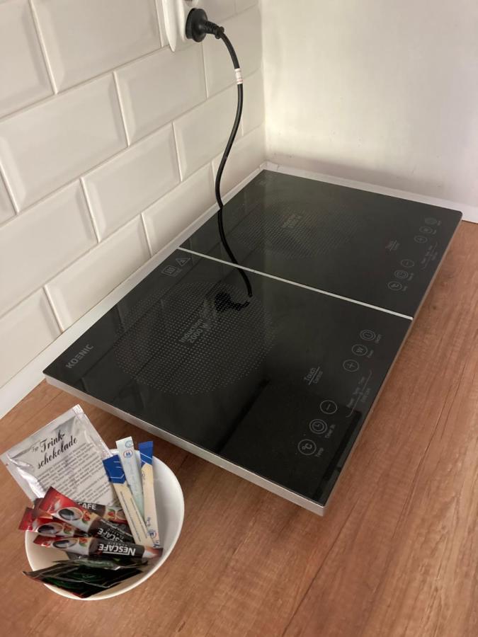 Apartament Olsztyńska Giżycko Zewnętrze zdjęcie