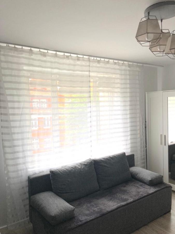 Apartament Olsztyńska Giżycko Zewnętrze zdjęcie
